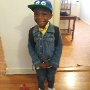 Meet your Posher, Sheina